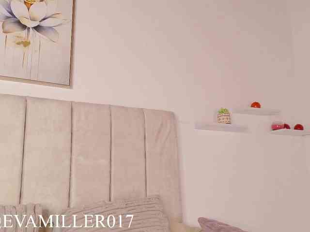 eva-miller7 webcam
