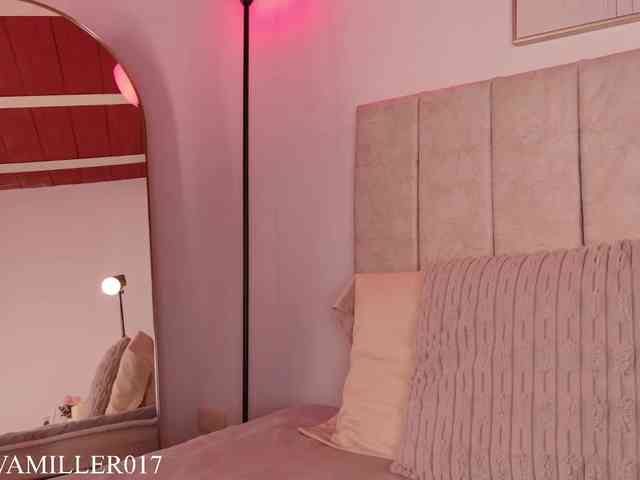 eva-miller7 webcam