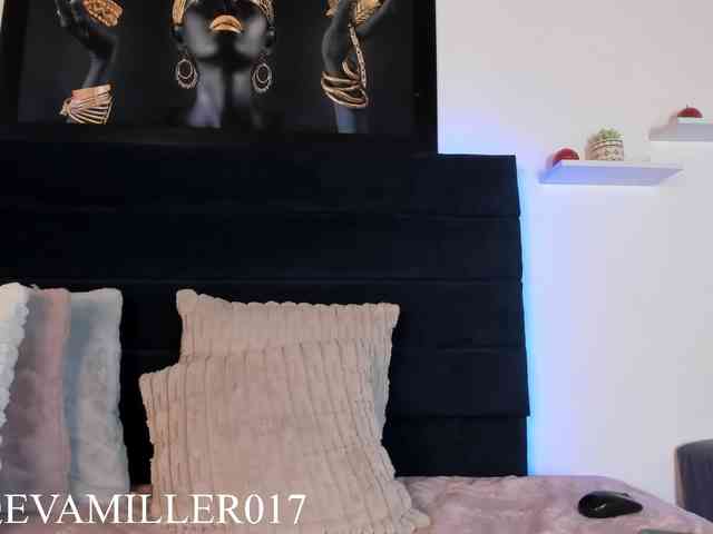 eva-miller7 webcam