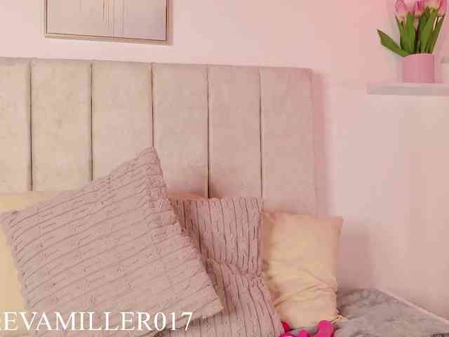 eva-miller7 webcam