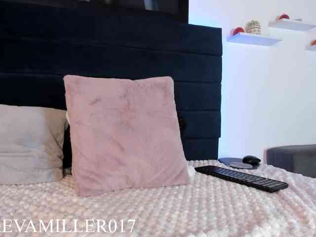 eva-miller7 webcam