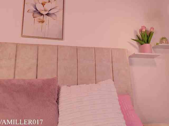 eva-miller7 webcam