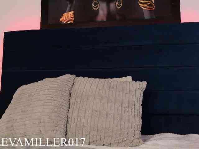 eva-miller7 webcam