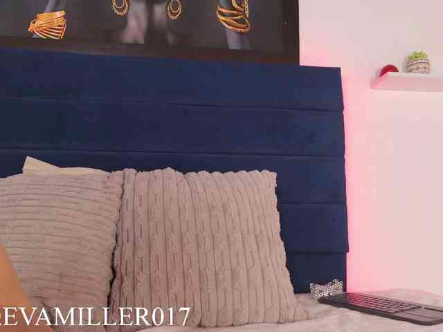 eva-miller7 webcam