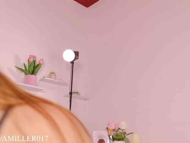 eva-miller7 webcam