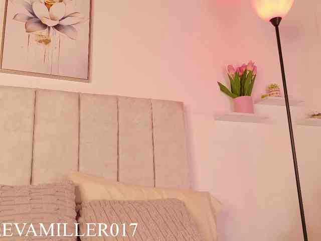 eva-miller7 webcam