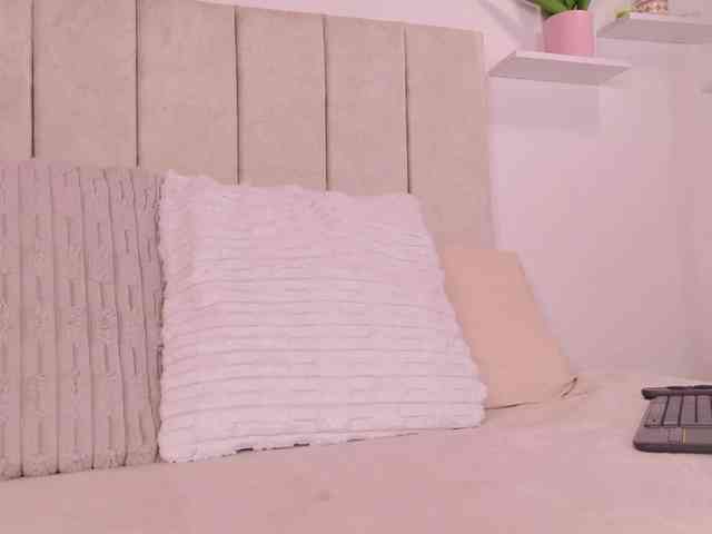 eva-miller7 webcam