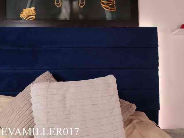 eva-miller7 webcam
