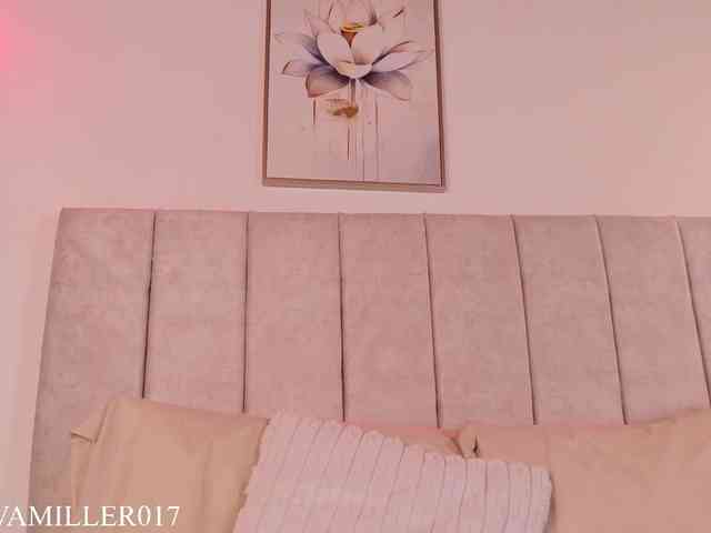 eva-miller7 webcam