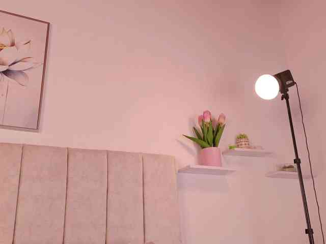 eva-miller7 webcam