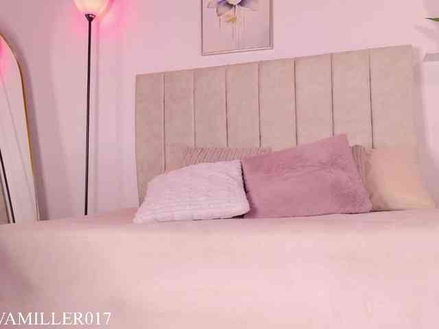 eva-miller7 webcam
