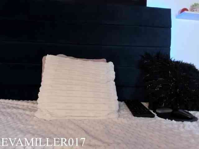 eva-miller7 webcam