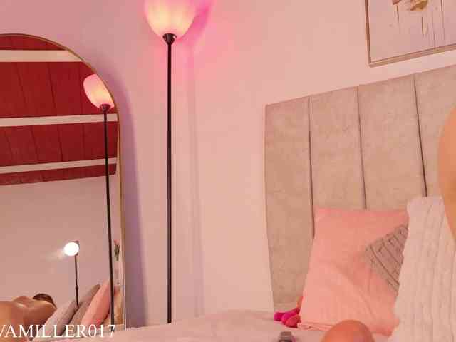 eva-miller7 webcam