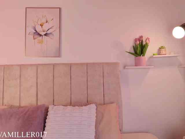 eva-miller7 webcam