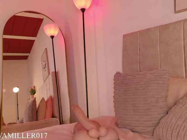 eva-miller7 webcam