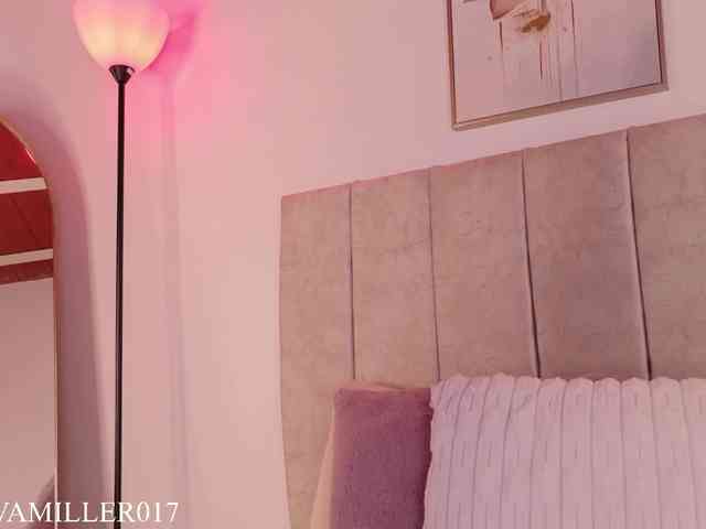eva-miller7 webcam