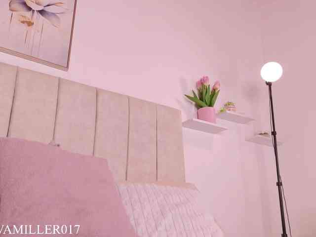 eva-miller7 webcam