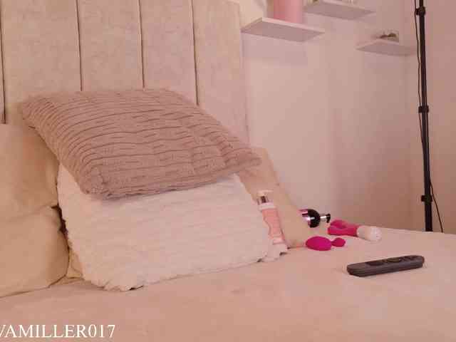 eva-miller7 webcam