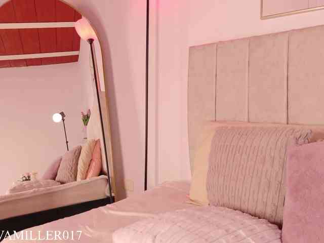 eva-miller7 webcam