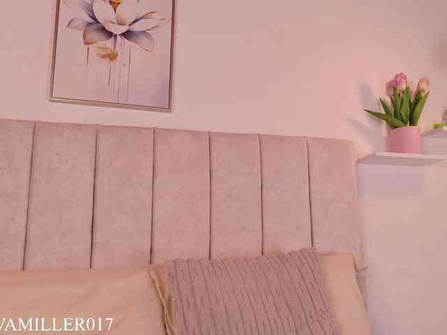 eva-miller7 webcam