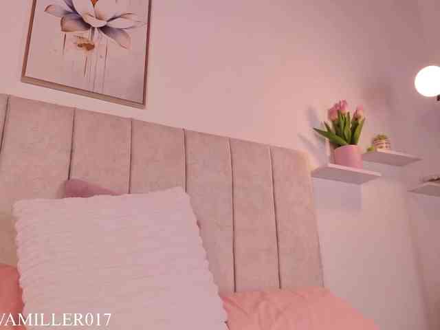 eva-miller7 webcam