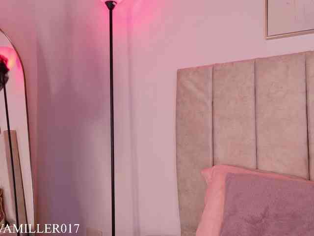 eva-miller7 webcam