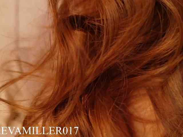 eva-miller7 webcam