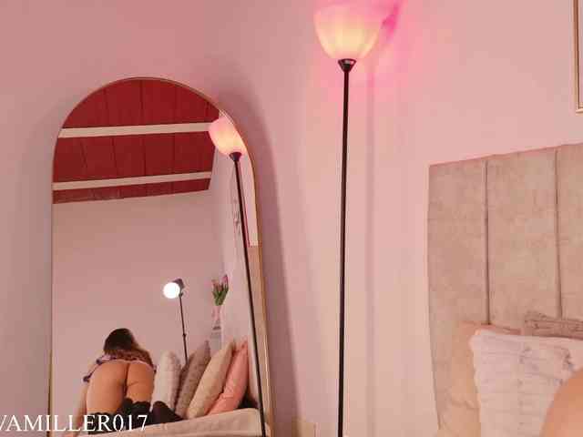eva-miller7 webcam