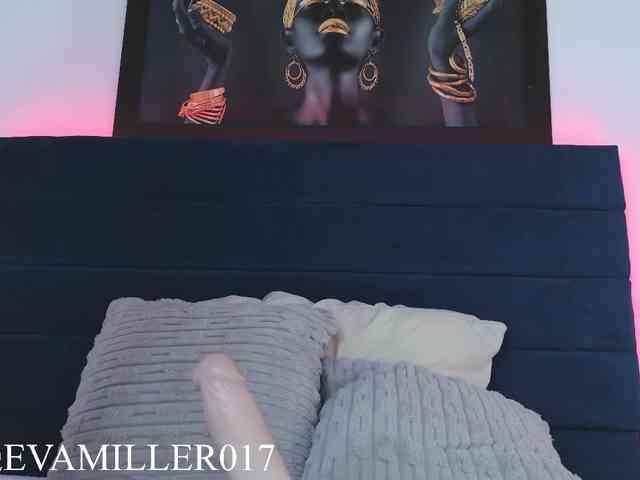 eva-miller7 webcam