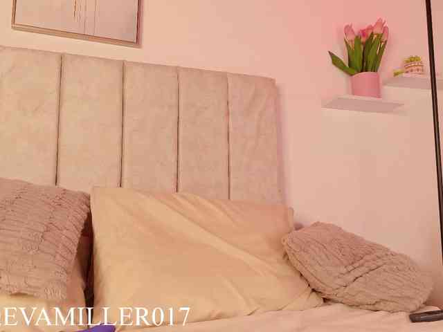 eva-miller7 webcam