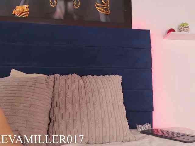 eva-miller7 webcam