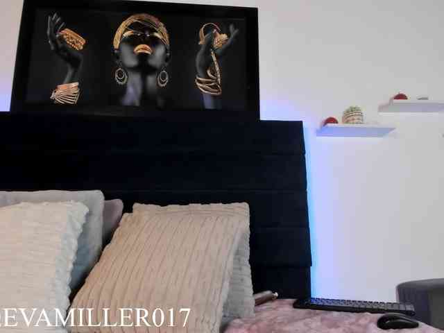 eva-miller7 webcam