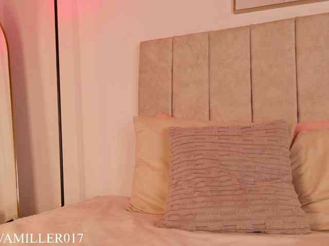 eva-miller7 webcam