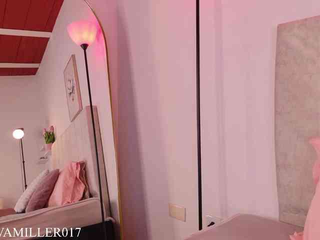 eva-miller7 webcam