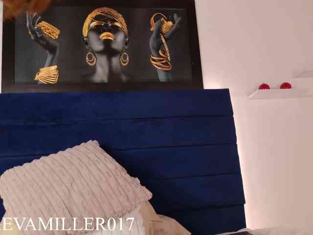 eva-miller7 webcam