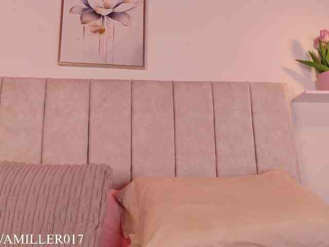 eva-miller7 webcam