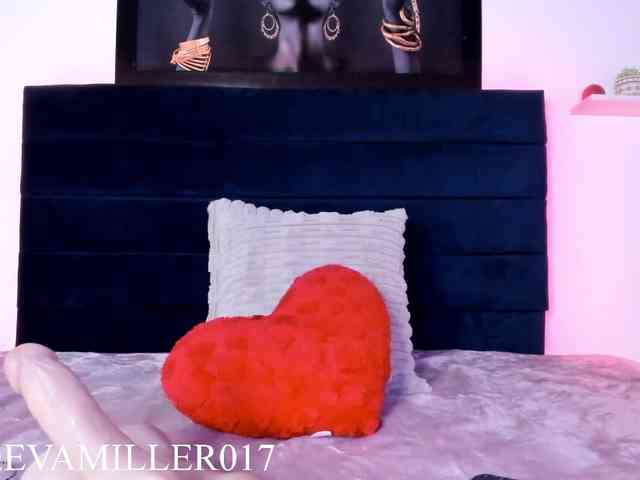 eva-miller7 webcam