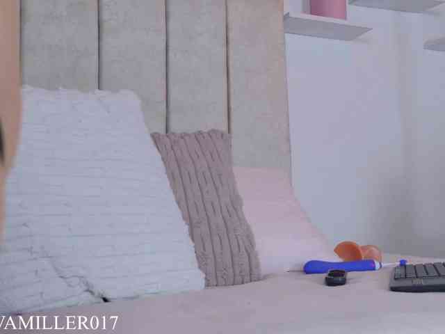 eva-miller7 webcam