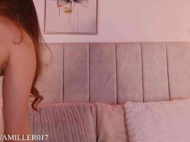 eva-miller7 webcam