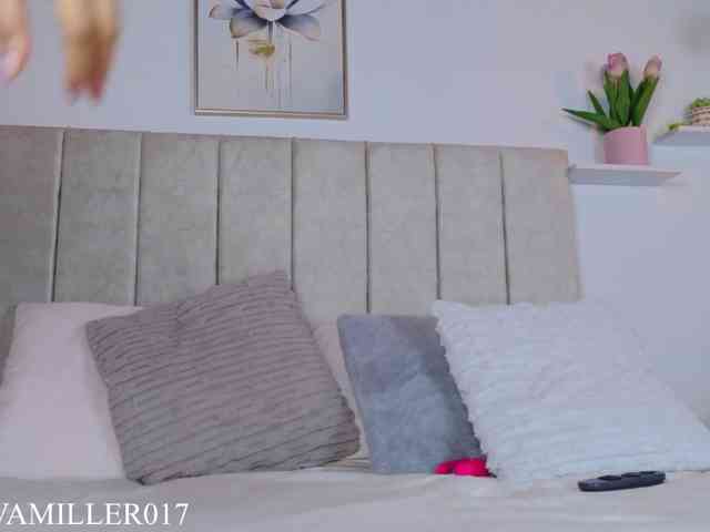 eva-miller7 webcam