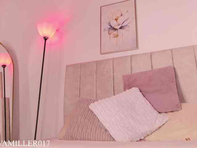 eva-miller7 webcam
