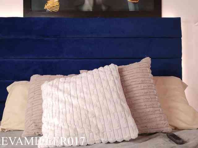 eva-miller7 webcam