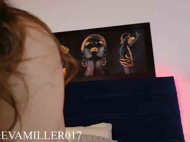 eva-miller7 webcam
