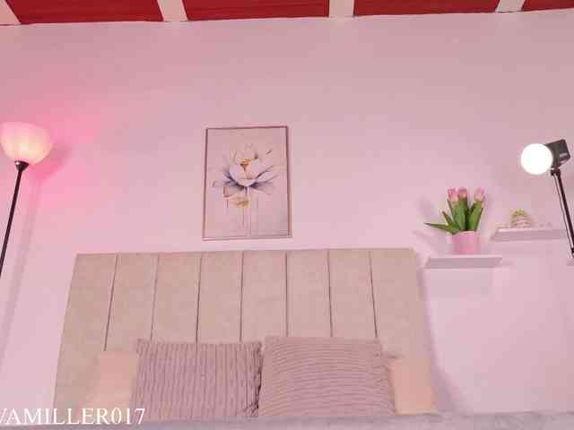 eva-miller7 webcam