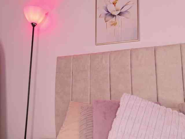eva-miller7 webcam