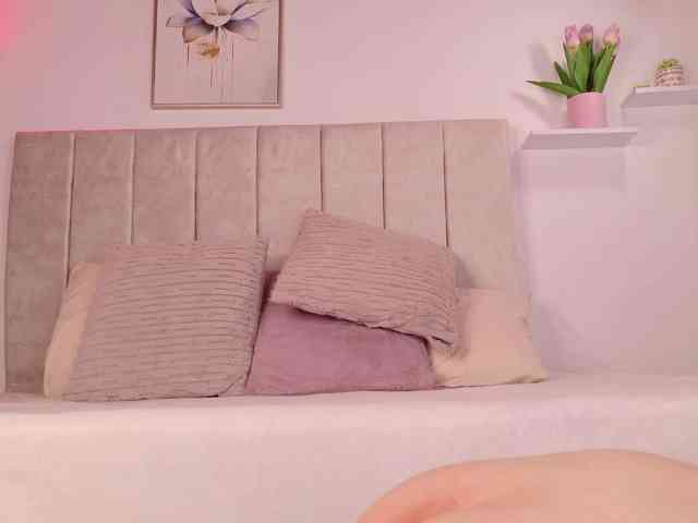 eva-miller7 webcam