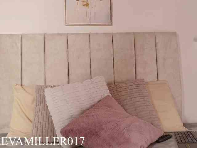 eva-miller7 webcam