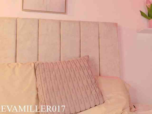 eva-miller7 webcam