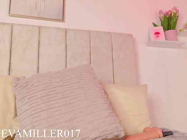 eva-miller7 webcam