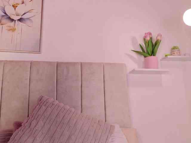 eva-miller7 webcam